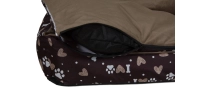 BED FOR PET legowisko REX