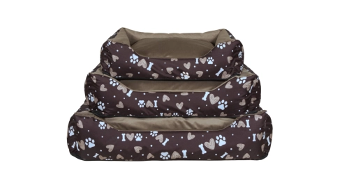 BED FOR PET legowisko REX