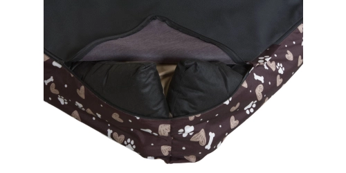BED FOR PET legowisko REX