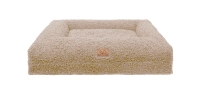BED FOR PET Ortopedyczne Legowisko-Sofa - SONIA- 3