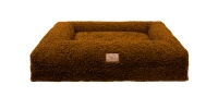 BED FOR PET Ortopedyczne Legowisko-Sofa - SONIA-10