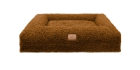BED FOR PET Ortopedyczne Legowisko-Sofa - SONIA -12