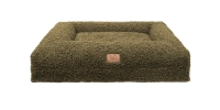 BED FOR PET Ortopedyczne Legowisko-Sofa - SONIA -13