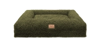 BED FOR PET Ortopedyczne Legowisko-Sofa - SONIA -14