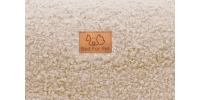 BED FOR PET Ortopedyczne Legowisko-Sofa - SONIA- 3