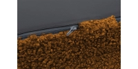 BED FOR PET Ortopedyczne Legowisko-Sofa - SONIA -12