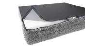 BED FOR PET Ortopedyczne Legowisko-Sofa - SONIA-6