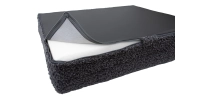 BED FOR PET Ortopedyczne Legowisko-Sofa - SONIA -7