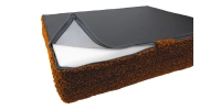 BED FOR PET Ortopedyczne Legowisko-Sofa - SONIA-10