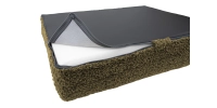 BED FOR PET Ortopedyczne Legowisko-Sofa - SONIA -13