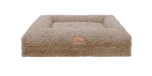 Legowisko ortopedyczne sofa dla psa SONIA 2