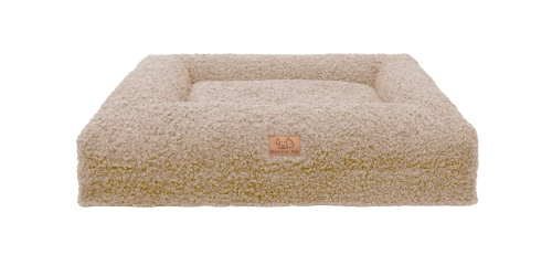 BED FOR PET Ortopedyczne Legowisko-Sofa - SONIA- 3