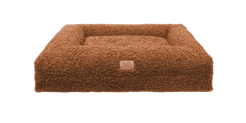 BED FOR PET Ortopedyczne Legowisko-Sofa - SONIA -12