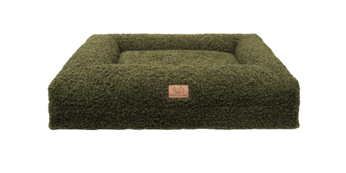 BED FOR PET Ortopedyczne Legowisko-Sofa - SONIA -14