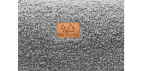 BED FOR PET Ortopedyczne Legowisko-Sofa - SONIA-6