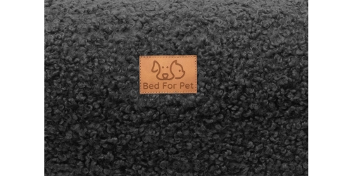 BED FOR PET Ortopedyczne Legowisko-Sofa - SONIA -7
