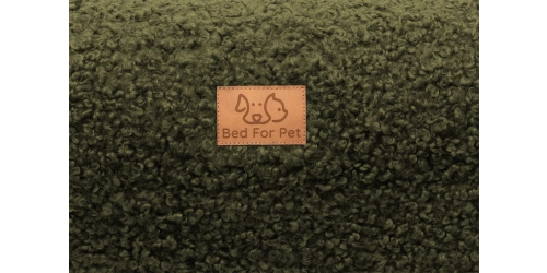 BED FOR PET Ortopedyczne Legowisko-Sofa - SONIA -14