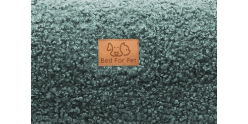 BED FOR PET Ortopedyczne Legowisko-Sofa - SONIA -16