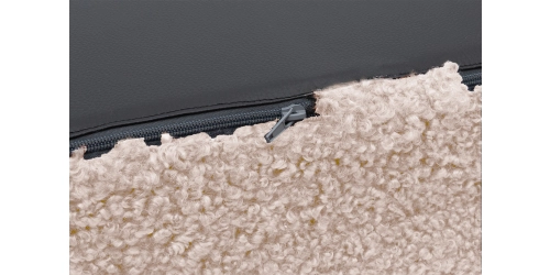 BED FOR PET Ortopedyczne Legowisko-Sofa - SONIA- 3