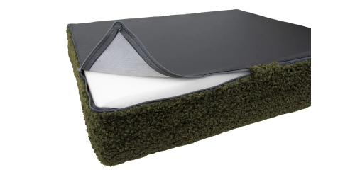 BED FOR PET Ortopedyczne Legowisko-Sofa - SONIA -14