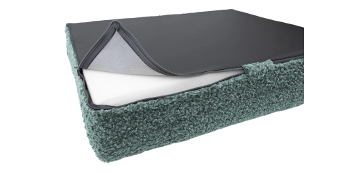 BED FOR PET Ortopedyczne Legowisko-Sofa - SONIA -16