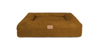 Legowisko ortopedyczne sofa dla psa TOSIA 1