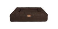 Legowisko ortopedyczne sofa dla psa TOSIA 6
