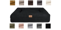 Legowisko ortopedyczne sofa dla psa TOSIA 135