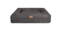 Legowisko ortopedyczne sofa dla psa TOSIA 22