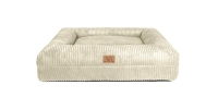 Legowisko ortopedyczne sofa dla psa TOSIA 38