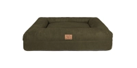 Legowisko ortopedyczne sofa dla psa TOSIA 46