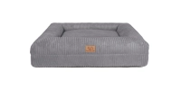 Legowisko ortopedyczne sofa dla psa TOSIA 55