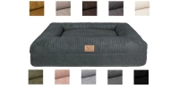 Legowisko ortopedyczne sofa dla psa TOSIA 60