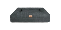 Legowisko ortopedyczne sofa dla psa TOSIA 60