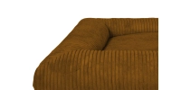 Legowisko ortopedyczne sofa dla psa TOSIA 1