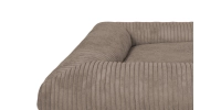 Legowisko ortopedyczne sofa dla psa TOSIA 2