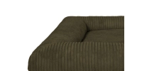 Legowisko ortopedyczne sofa dla psa TOSIA 46