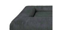 Legowisko ortopedyczne sofa dla psa TOSIA 60