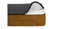 Legowisko ortopedyczne sofa dla psa TOSIA 1