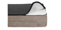 Legowisko ortopedyczne sofa dla psa TOSIA 2
