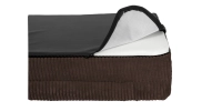 Legowisko ortopedyczne sofa dla psa TOSIA 6