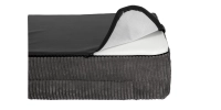 Legowisko ortopedyczne sofa dla psa TOSIA 22