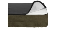 Legowisko ortopedyczne sofa dla psa TOSIA 46
