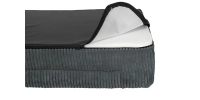 Legowisko ortopedyczne sofa dla psa TOSIA 60