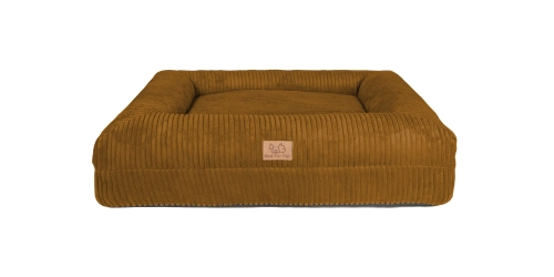 Legowisko ortopedyczne sofa dla psa TOSIA 1