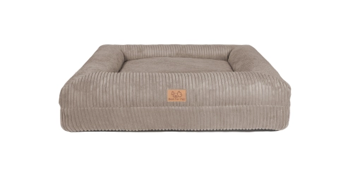 Legowisko ortopedyczne sofa dla psa TOSIA 2