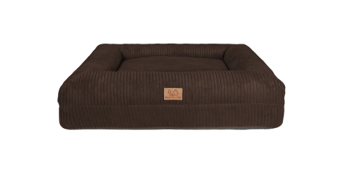 Legowisko ortopedyczne sofa dla psa TOSIA 6