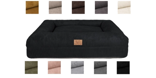 Legowisko ortopedyczne sofa dla psa TOSIA 135
