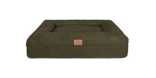 Legowisko ortopedyczne sofa dla psa TOSIA 46
