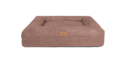 Legowisko ortopedyczne sofa dla psa TOSIA 52